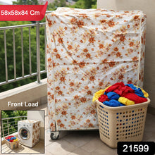 Washing Machine Cover