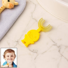 Baby Toothbrush