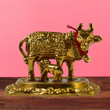 Sacred Kamdhenu