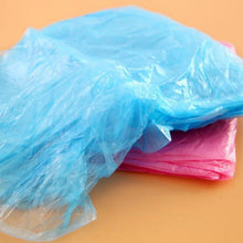 Travel-friendly disposable raincoat, easy to carry anBig-mart