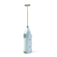 Portable Electric Milk Whisk
