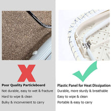Ironing pad for home use, easy to carry anBig-mart for effective ironing.