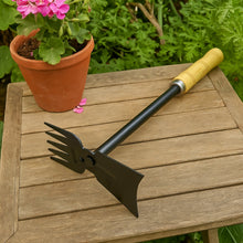 5 in 1 Multipurpose Gardening Hand Tool Set
