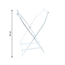 Foldable Garbage Bag Holder Stand (1 Pc)