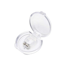 Anti-Snore Nose Clip (Silicone, 1 Pc)