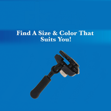 Big Zipper Slider