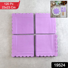 Party Napkins