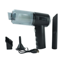 Dust Cleaner Machine
