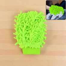 Washing Glove