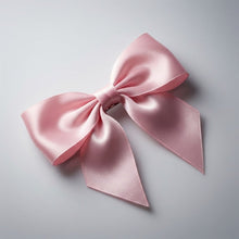 Hair Bow Clip