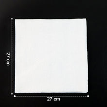 Oblivion Tissue Paper (Set of 12 Pcs / Multicolor)