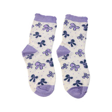 Bow Socks