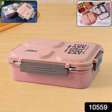 Premium Lunch Box