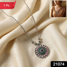 Charm Necklace